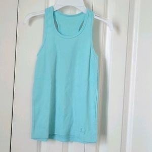 UnderArmour kid's tank top